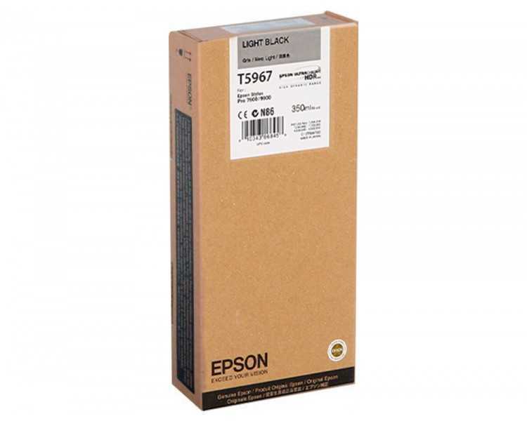 Ink-jet epson gf stylus photo 7900/9900 gris