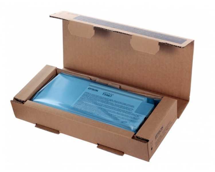 Ink-jet epson gf stylus photo 7900/9900 gris