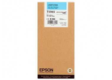 Ink-jet epson gf stylus photo 7900/9900 cian claro Ink-jet epson gf stylus photo 7900/9900 cian claro