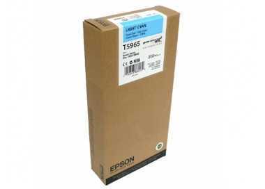 Ink-jet epson gf stylus photo 7900/9900 cian claro Ink-jet epson gf stylus photo 7900/9900 cian claro