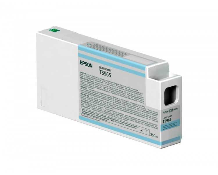 Ink-jet epson gf stylus photo 7900/9900 cian claro