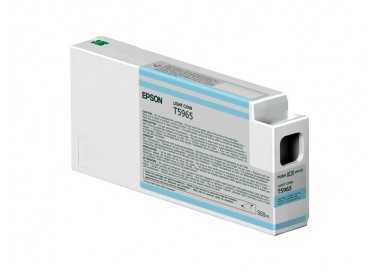 Ink-jet epson gf stylus photo 7900/9900 cian claro Ink-jet epson gf stylus photo 7900/9900 cian claro
