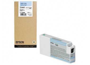 Ink-jet epson gf stylus photo 7900/9900 cian claro Ink-jet epson gf stylus photo 7900/9900 cian claro