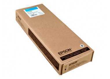 Ink-jet epson gf stylus photo 7900/9900 cian alta capacidad Ink-jet epson gf stylus photo 7900/9900 cian alta capacidad