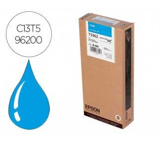 Ink-jet epson gf stylus photo 7900/9900 cian