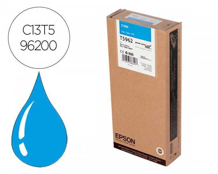 Ink-jet epson gf stylus photo 7900/9900 cian