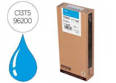 Ink-jet epson gf stylus photo 7900/9900 cian