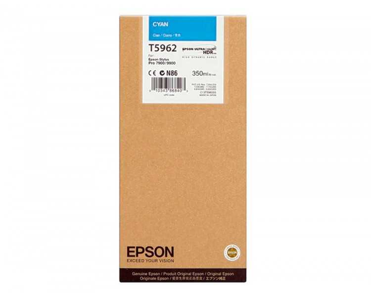 Ink-jet epson gf stylus photo 7900/9900 cian
