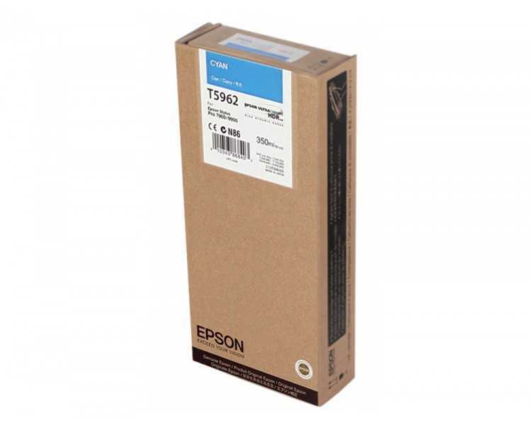 Ink-jet epson gf stylus photo 7900/9900 cian