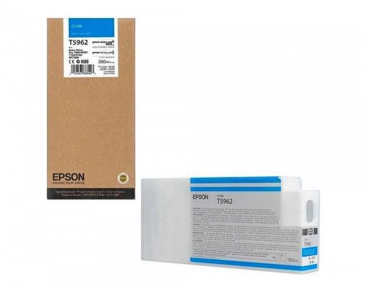 Ink-jet epson gf stylus photo 7900/9900 cian