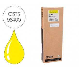 Ink-jet epson gf stylus photo 7900/9900 amarillo