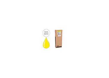 Ink-jet epson gf stylus photo 7900/9900 amarillo Ink-jet epson gf stylus photo 7900/9900 amarillo