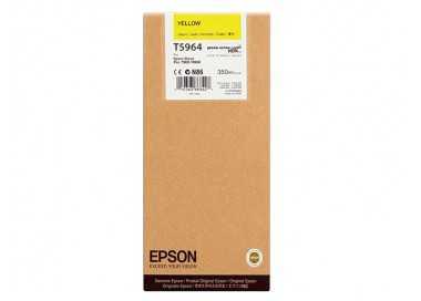 Ink-jet epson gf stylus photo 7900/9900 amarillo Ink-jet epson gf stylus photo 7900/9900 amarillo