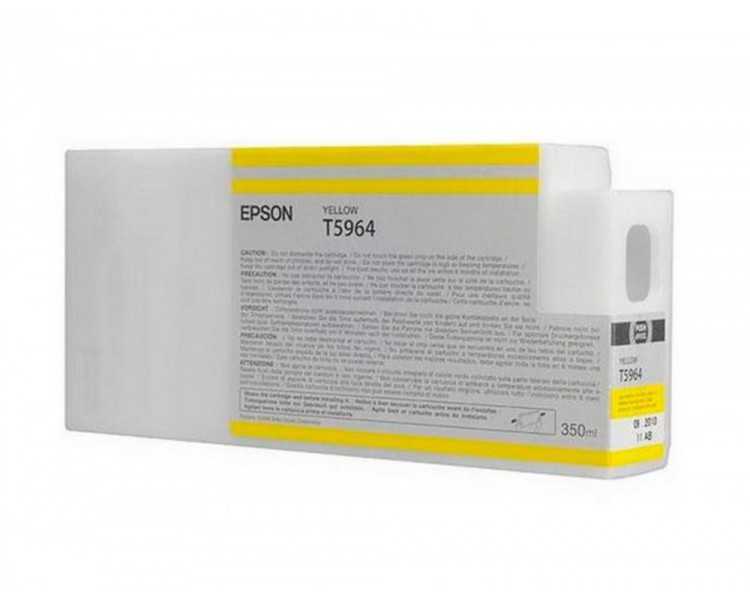 Ink-jet epson gf stylus photo 7900/9900 amarillo