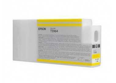 Ink-jet epson gf stylus photo 7900/9900 amarillo Ink-jet epson gf stylus photo 7900/9900 amarillo