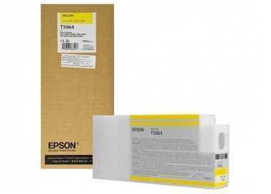 Ink-jet epson gf stylus photo 7900/9900 amarillo Ink-jet epson gf stylus photo 7900/9900 amarillo