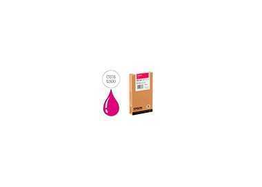 Ink-jet epson gf stylus photo 7450/9450/7400/9400 magenta alta capacidad Ink-jet epson gf stylus photo 7450/9450/7400/9400 magenta alta capacidad