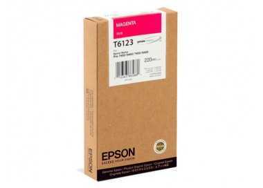 Ink-jet epson gf stylus photo 7450/9450/7400/9400 magenta alta capacidad Ink-jet epson gf stylus photo 7450/9450/7400/9400 magenta alta capacidad