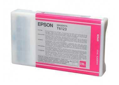 Ink-jet epson gf stylus photo 7450/9450/7400/9400 magenta alta capacidad Ink-jet epson gf stylus photo 7450/9450/7400/9400 magenta alta capacidad