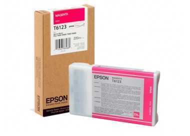 Ink-jet epson gf stylus photo 7450/9450/7400/9400 magenta alta capacidad Ink-jet epson gf stylus photo 7450/9450/7400/9400 magenta alta capacidad