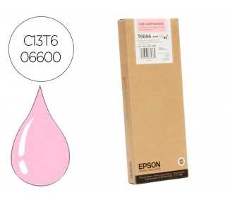Ink-jet epson gf stylus photo 4880 magenta claro vivo