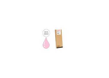 Ink-jet epson gf stylus photo 4880 magenta claro vivo