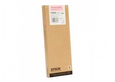 Ink-jet epson gf stylus photo 4880 magenta claro vivo