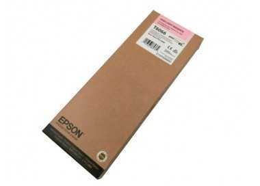 Ink-jet epson gf stylus photo 4880 magenta claro vivo
