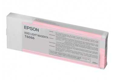 Ink-jet epson gf stylus photo 4880 magenta claro vivo