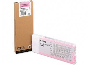 Ink-jet epson gf stylus photo 4880 magenta claro vivo
