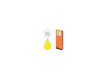 Ink-jet epson gf stylus photo 4450/4400 amarillo alta capacidad