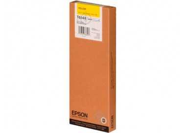 Ink-jet epson gf stylus photo 4450/4400 amarillo alta capacidad