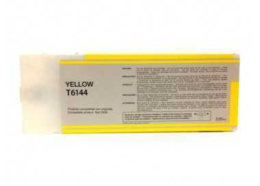 Ink-jet epson gf stylus photo 4450/4400 amarillo alta capacidad