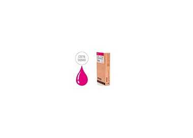 Ink-jet epson gf serie sc-t magenta 350 ml