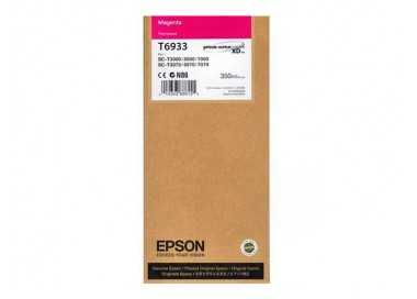 Ink-jet epson gf serie sc-t magenta 350 ml
