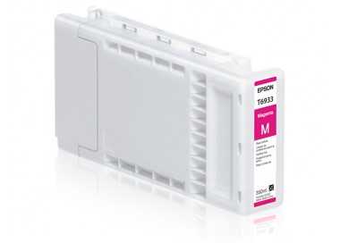 Ink-jet epson gf serie sc-t magenta 350 ml