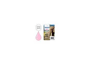 Ink-jet epson claria photo hd ink magenta claro 24xl expression photo xp-950 Ink-jet epson claria photo hd ink magenta claro 24xl expression photo xp-950