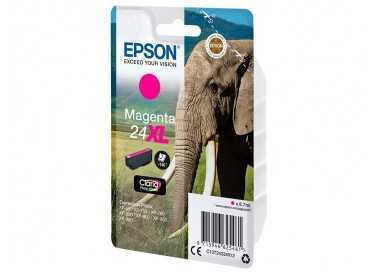 Ink-jet epson claria photo hd ink magenta 24xl Ink-jet epson claria photo hd ink magenta 24xl