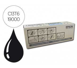 Ink-jet epson caja mantenimiento t619 sc-p5000 / stylus pro 4900 / business ink b300 / b500