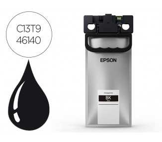 Ink-jet epson wf-c5x90 series ink xxl negro á 10000
