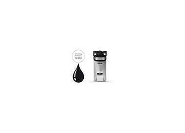 Ink-jet epson wf-c5x90 series ink xxl negro á 10000 Ink-jet epson wf-c5x90 series ink xxl negro á 10000