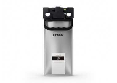 Ink-jet epson wf-c5x90 series ink xxl negro á 10000 Ink-jet epson wf-c5x90 series ink xxl negro á 10000