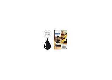 Ink-jet epson negro 16xxl workforce 2660dwf