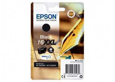 Ink-jet epson negro 16xxl workforce 2660dwf