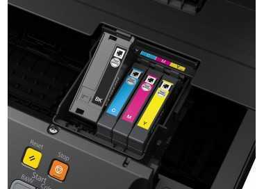 Ink-jet epson negro 16xxl workforce 2660dwf