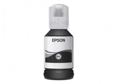 Ink-jet epson ecotank 113 series negro