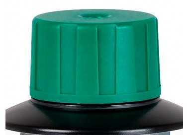 Tinta rotulador edding pizarra blanca btk-25 color verde bote 25 ml