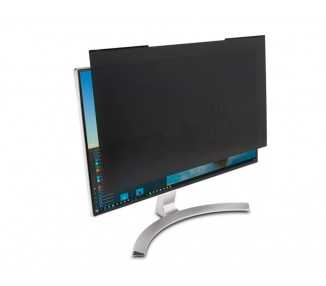 Filtro para pantalla kensington magpro magnetico privacidad para monitor 24/' (16:10) 330x519 mm