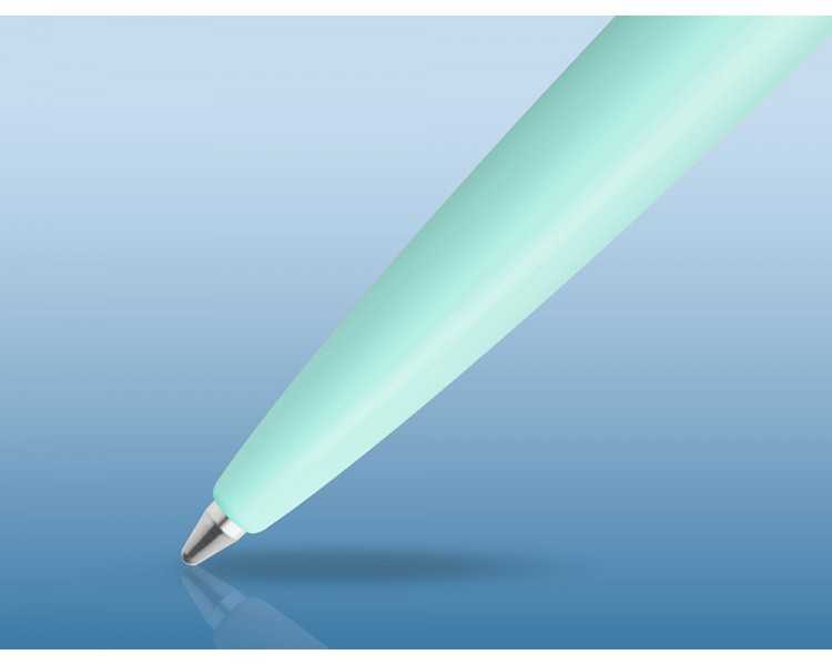 Boligrafo waterman allure pastel expositor de 20 unidades 4 colores pastel surtidos