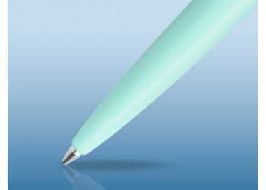 Boligrafo waterman allure pastel expositor de 20 unidades 4 colores pastel surtidos